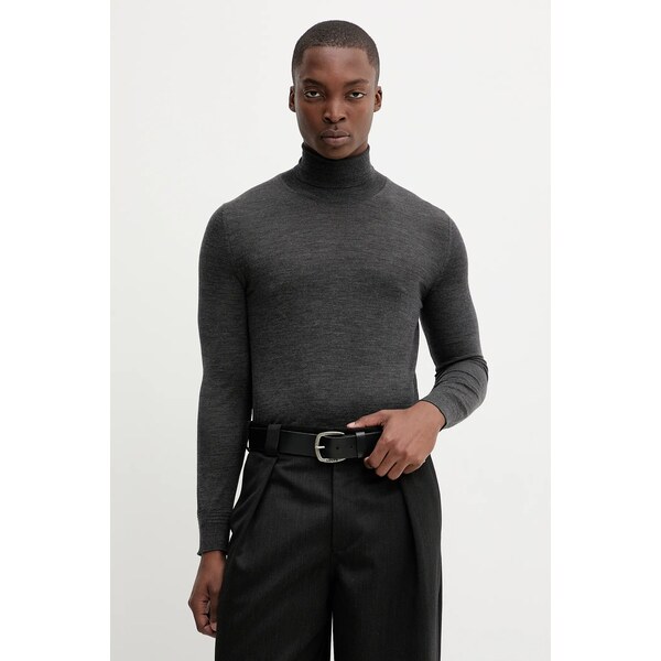 Vlnený sveter BARENA VENEZIA Knitwear Camio 64857918