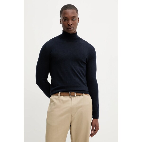 Vlnený sveter BARENA VENEZIA Knitwear Camio 64857919