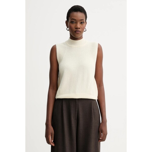 Vlnená vesta Sessun 64858033