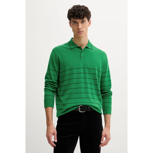 Vlnený sveter Iceberg 64857920