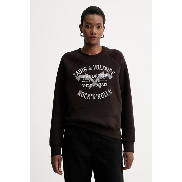 Mikina ZADIG&VOLTAIRE 64858077
