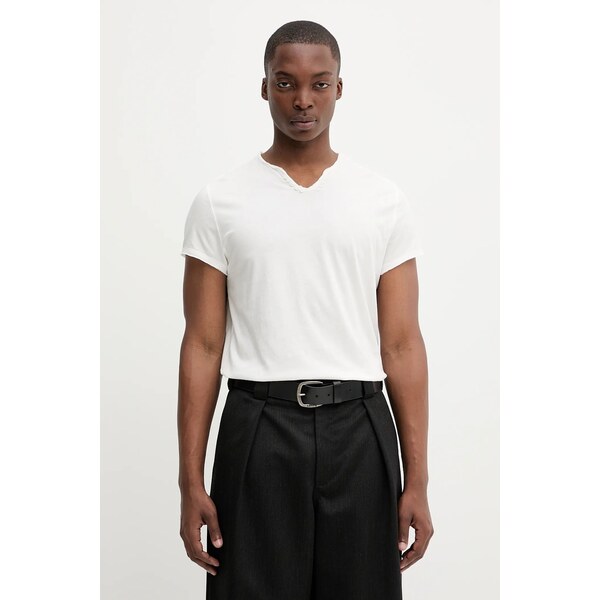 Bavlnené tričko ZADIG&VOLTAIRE 64857905