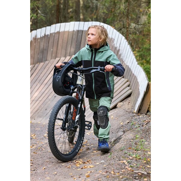 Detské nohavice Reima Vaeltaa 64857949