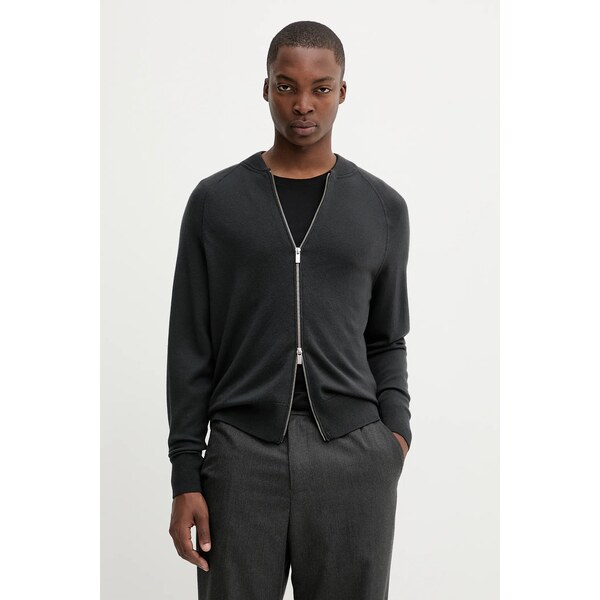 Vlnený kardigán BARENA VENEZIA Knitwear Dugo 64858331