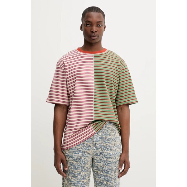 Tričko Desigual MASNOU 64857901