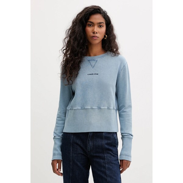 Bavlnená mikina MAX&Co. 64858222