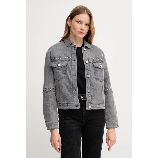 Rifľová bunda Gaudi 64858233