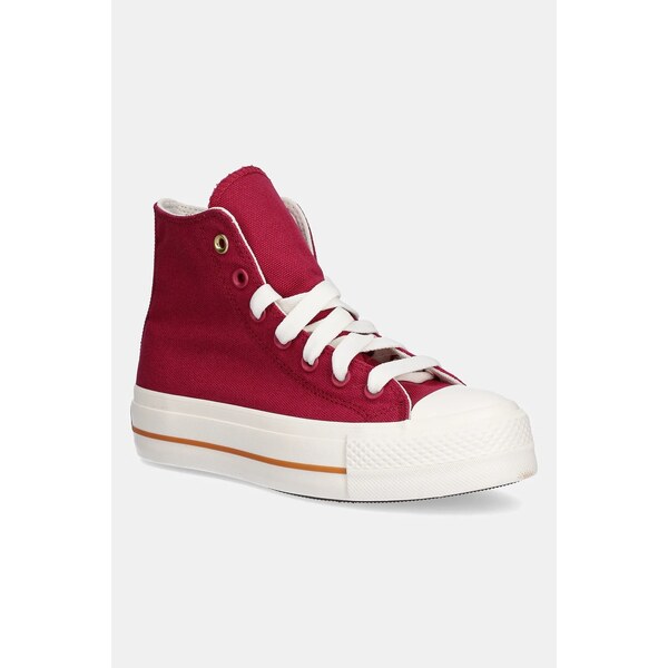 Tenisky Converse Chuck Taylor All Star Lift 66815809