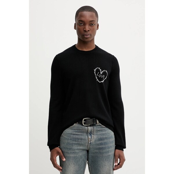 Vlnený sveter ZADIG&VOLTAIRE 64857923