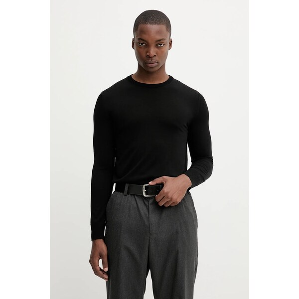 Vlnený sveter BARENA VENEZIA Knitwear Ato 64858356