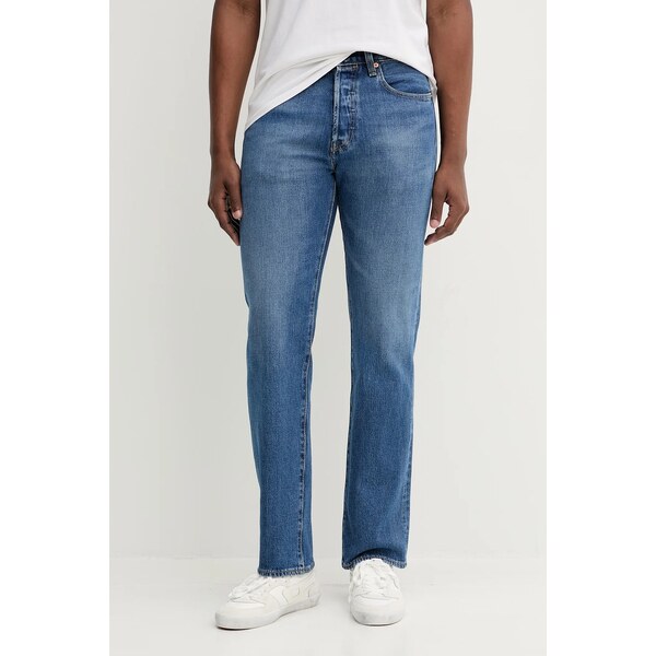 Rifle Levis 501 LEVISORIGINAL FIT 64858264