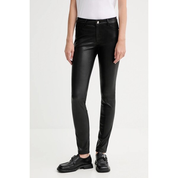 Kožené nohavice ZADIG&VOLTAIRE 64858364