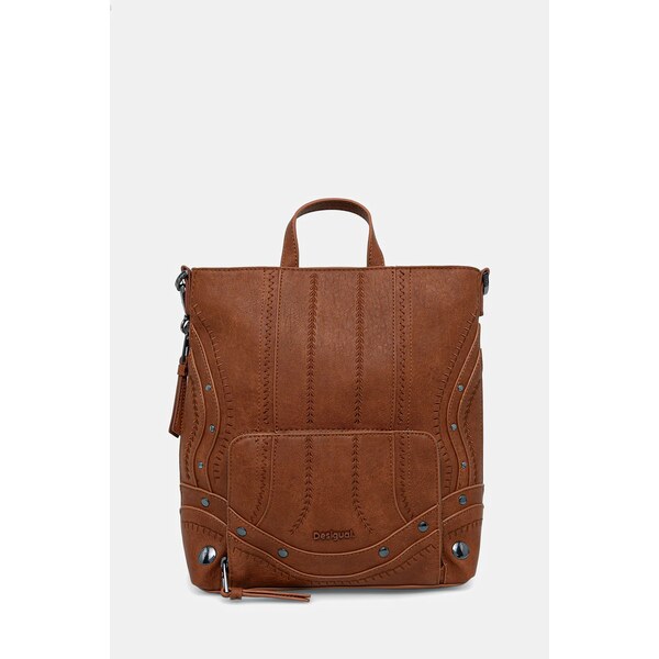 Ruksak Desigual EMBRO PATCH PRETORIA 64858399