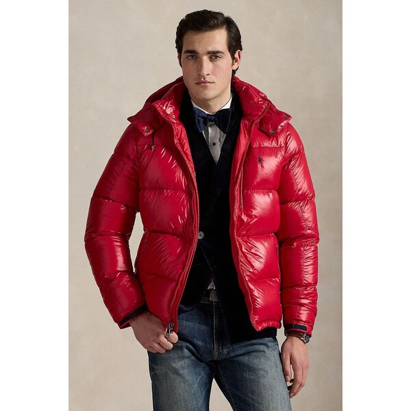 Bunda Polo Ralph Lauren 64858435