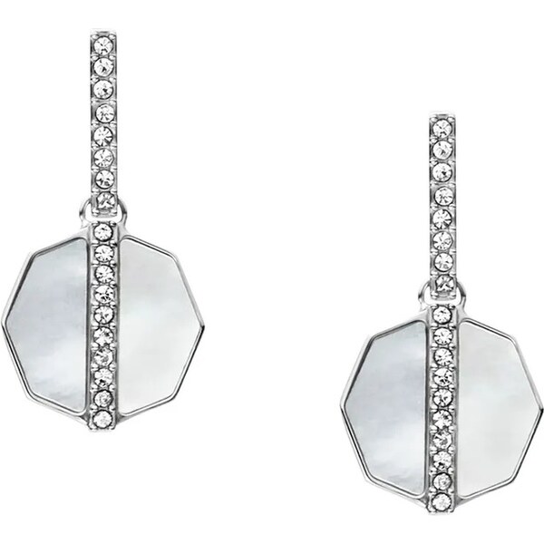 Náušnice Fossil 64858451