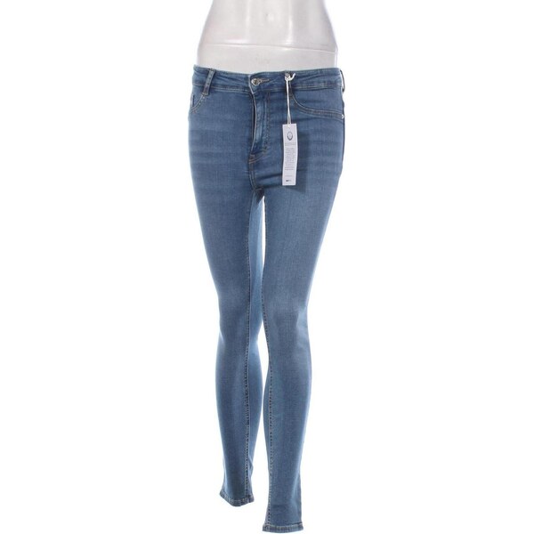 Dámske džínsy Perfect Jeans By Gina Tricot 64856957