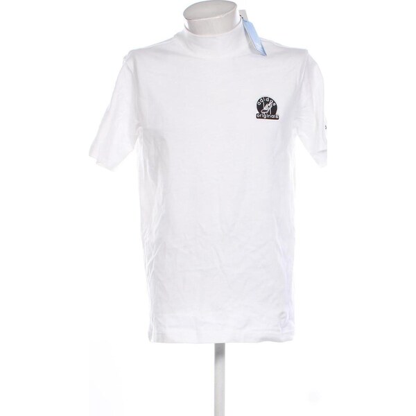 Pánske tričko Adidas 64857046