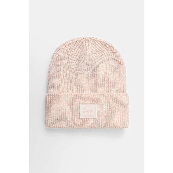 Čiapka s prímesou vlny Herschel Super Soft 64858549