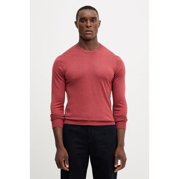 Vlnený sveter Hackett London 66674994