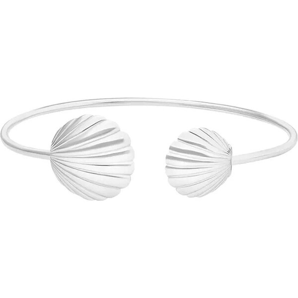 Postriebrený náramok Lilou Venus 64858600