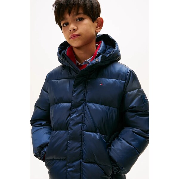 Detská bunda Tommy Hilfiger 64858717