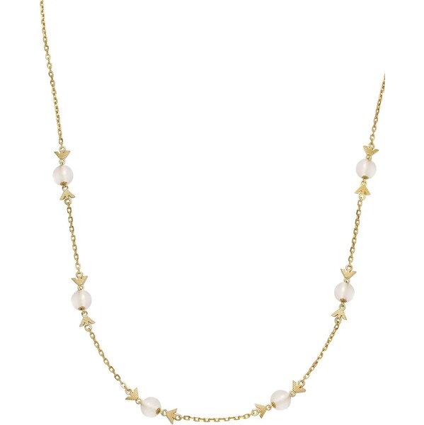 Náhrdelník Emporio Armani EAGLE LOGO 64858599