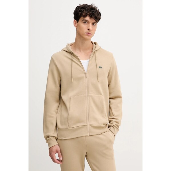 Mikina Lacoste 64857153