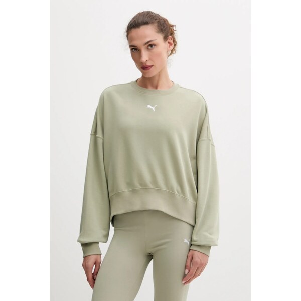 Mikina Puma 64857384