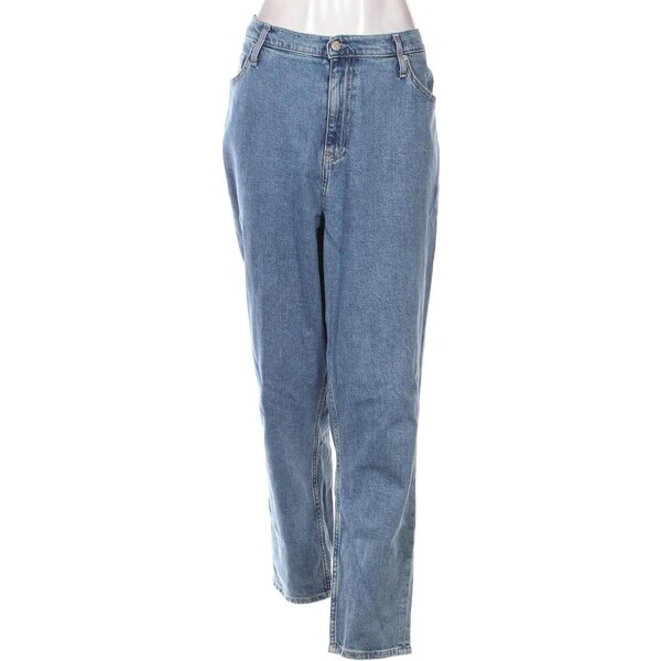 Dámske džínsy Calvin Klein Jeans 64858892