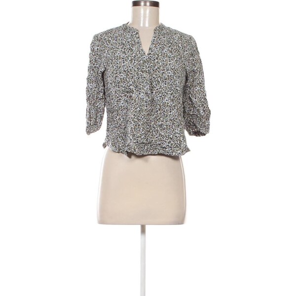 Dámska blúza S.Oliver 64859177