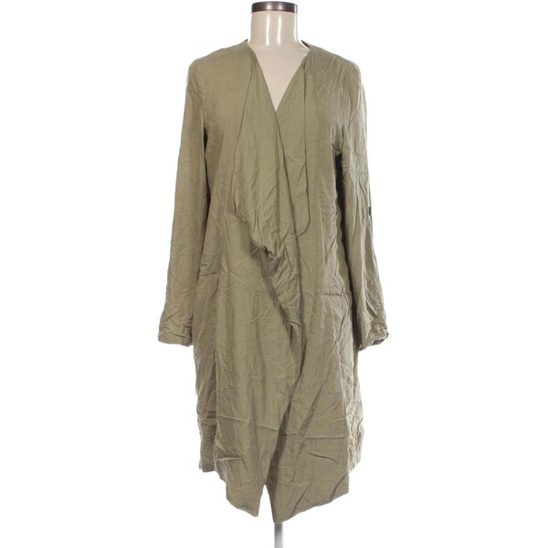 Dámska bunda Bershka 64859181