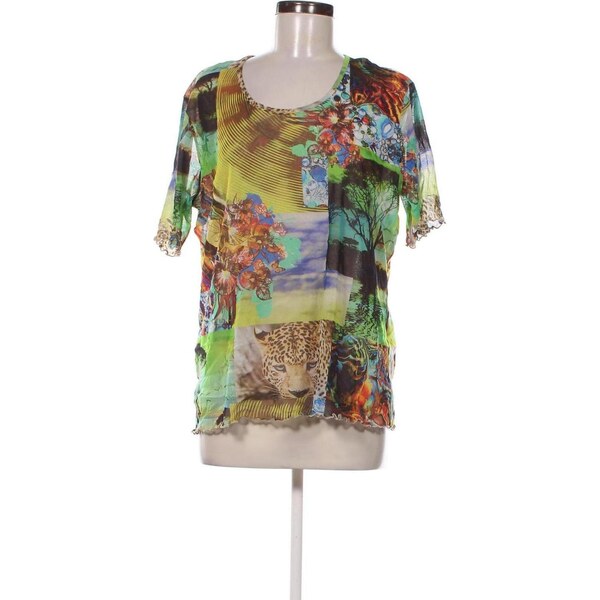 Dámska blúza Unbranded 64859370