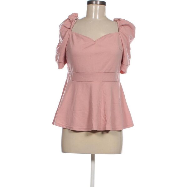 Dámska blúza SHEIN 64859362