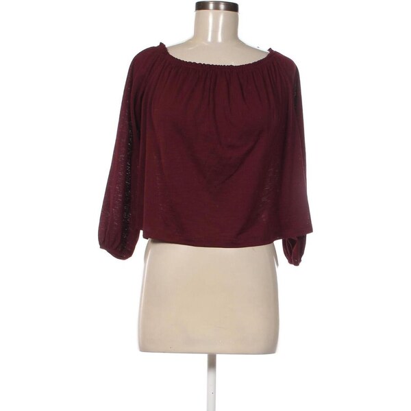 Dámska blúza Bershka 64859738