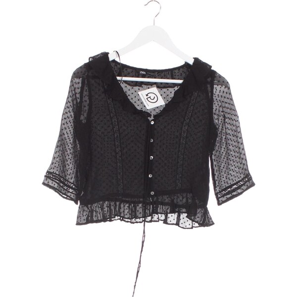 Dámska košeľa Zara 64859788