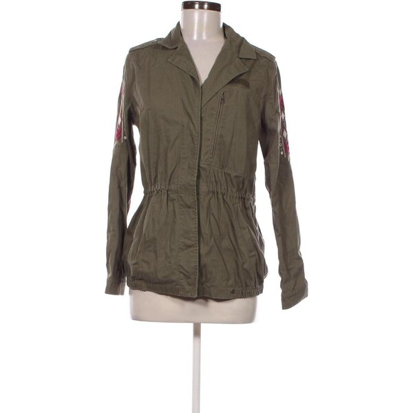 Dámska bunda IKKS 64859850