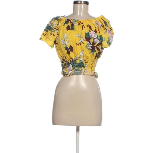 Dámska blúza Temt 64859928