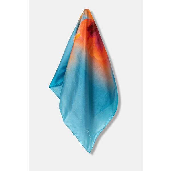 Hodvábna šatka MAX&Co. 64858114