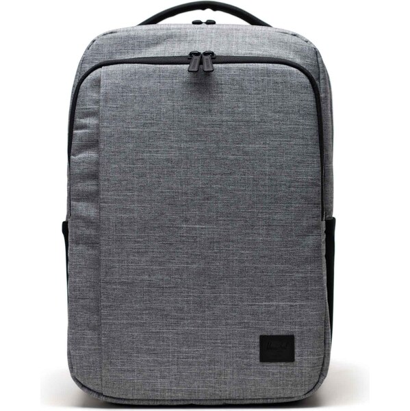 Herschel Kaslo Tech - Raven Crosshatch 20l 64885958