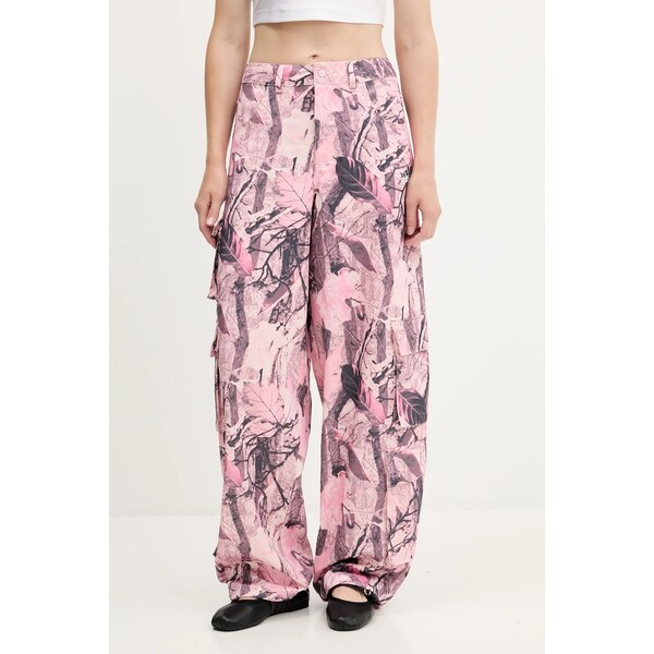 Nohavice adidas Originals Sat Cargo Pants 64882563