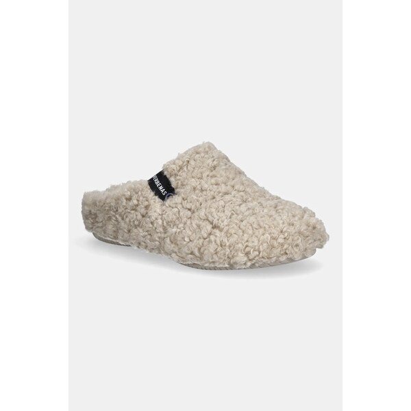 Papuče Verbenas YORK CURLY 64882607