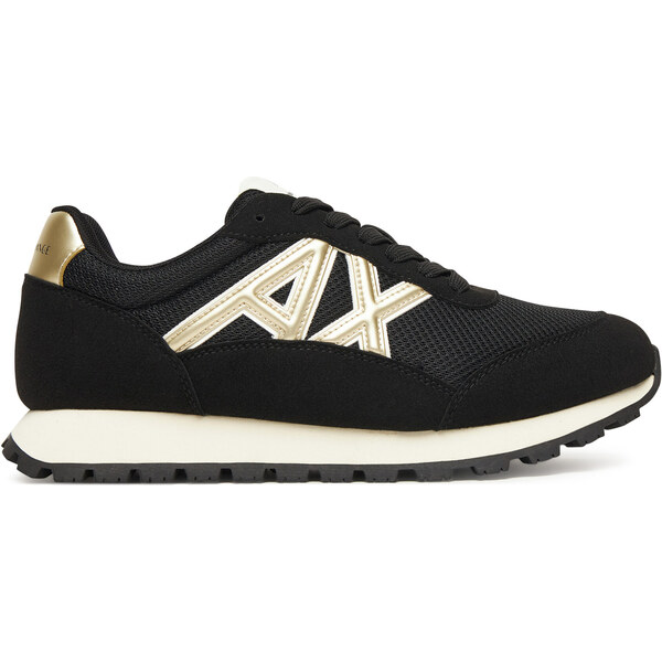 Sneakersy Armani Exchange 64860075