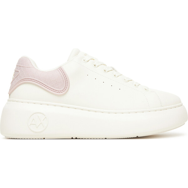 Sneakersy Armani Exchange 64860086