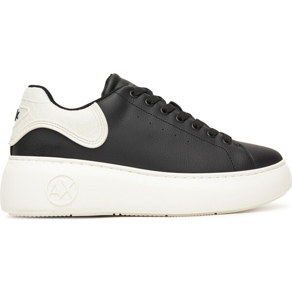 Sneakersy Armani Exchange 64860088