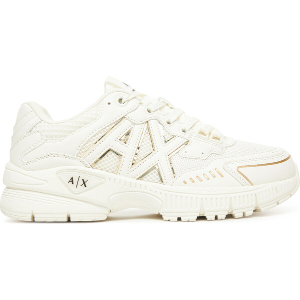 Sneakersy Armani Exchange 64860096