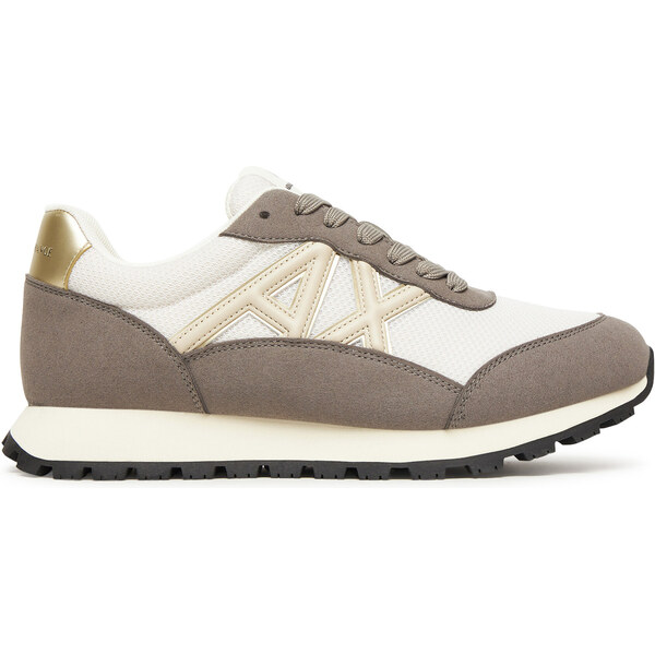 Sneakersy Armani Exchange 64860101