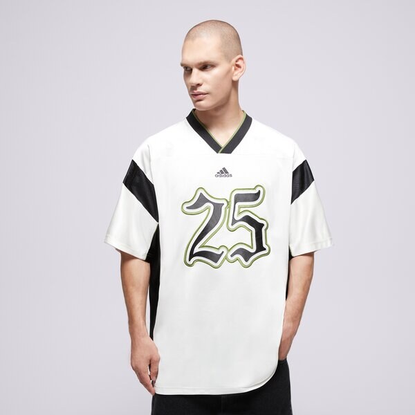 Adidas Tričko Ftbl Jrsy Muži Oblečenie Tričká JY2762 64860160