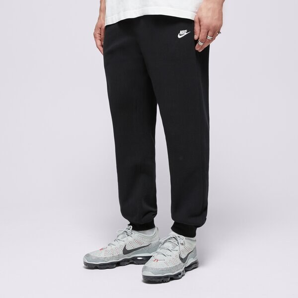 Nike Nohavice M Nk Club Bb Jogger Muži Oblečenie Nohavice FN3787-010 64500640