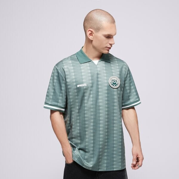 Prosto Polo Tričko Tričko Tričko Tričko Tričko Tri Tričko Muži 64571242