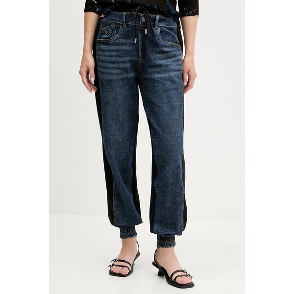 Tepláky Desigual KIMY 64860167